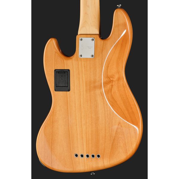 Marcus Miller V7 5 New Gen Natural