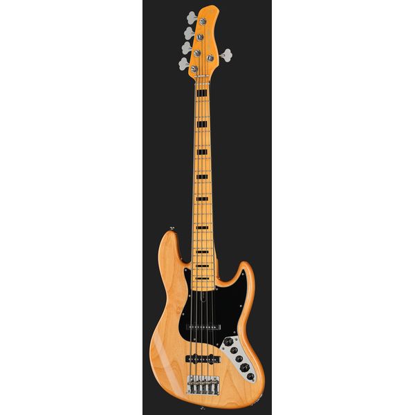 Marcus Miller V7 5 New Gen Natural