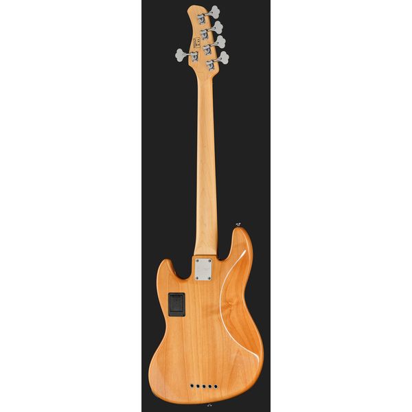 Marcus Miller V7 5 New Gen Natural