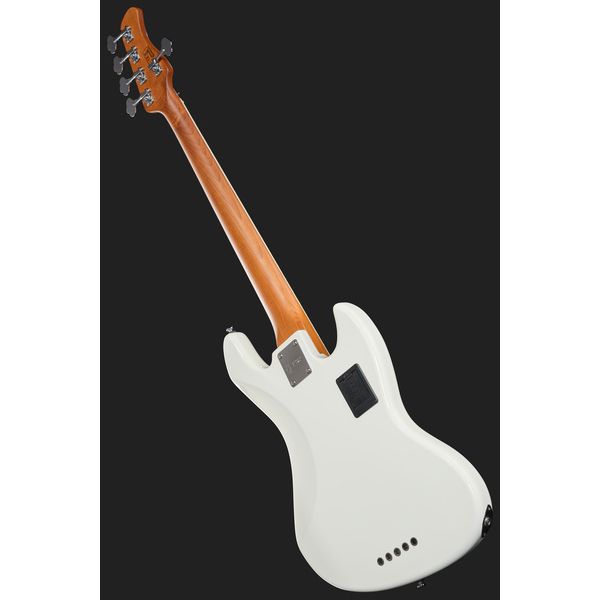 Marcus Miller V7 5 New Gen Antique White LH