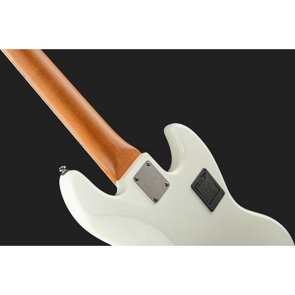 Marcus Miller V7 5 New Gen Antique White LH