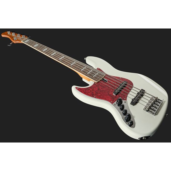 Marcus Miller V7 5 New Gen Antique White LH