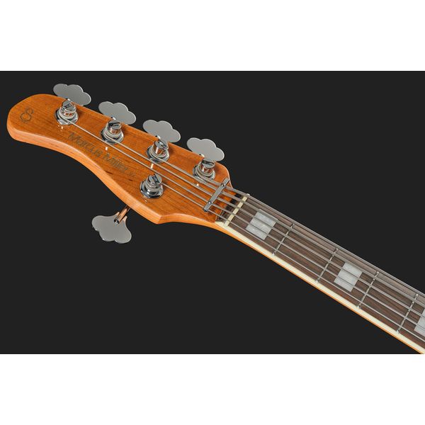 Marcus Miller V7 5 New Gen Antique White LH