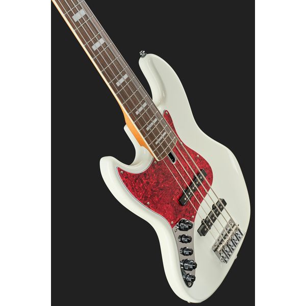 Marcus Miller V7 5 New Gen Antique White LH