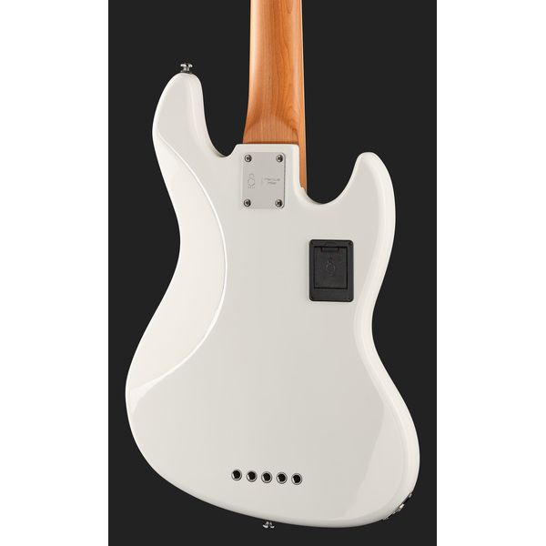 Marcus Miller V7 5 New Gen Antique White LH