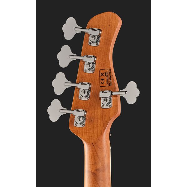 Marcus Miller V7 5 New Gen Antique White LH