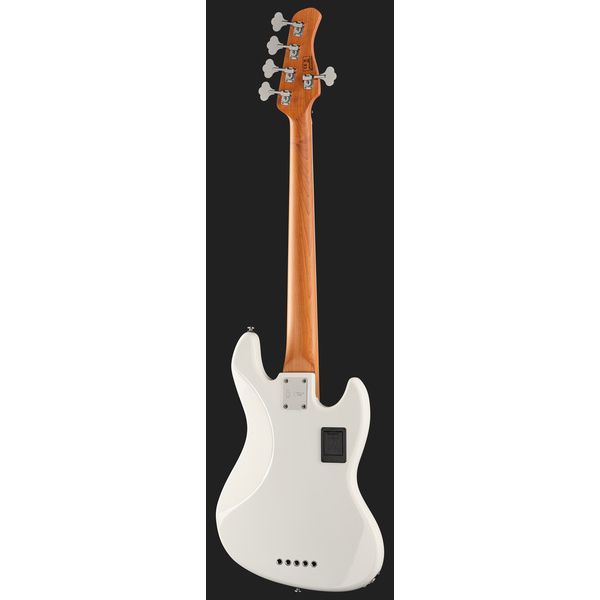 Marcus Miller V7 5 New Gen Antique White LH