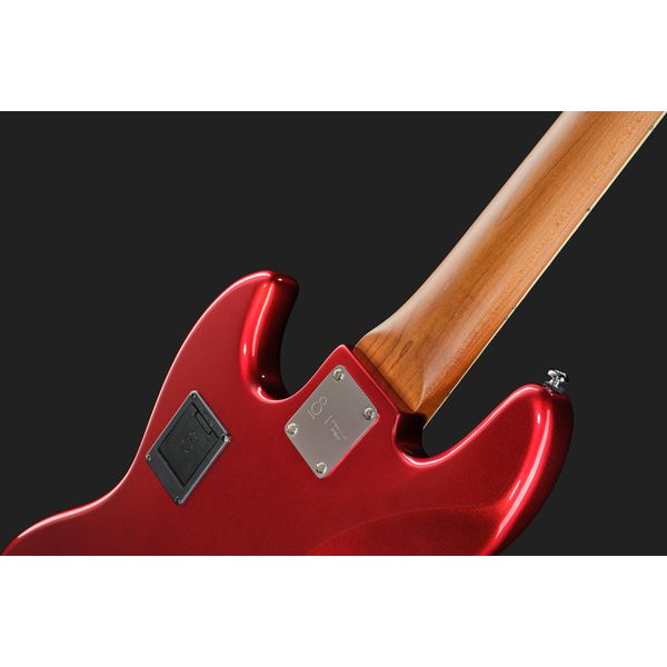 Marcus Miller V7 5 New Gen Candy Apple Red