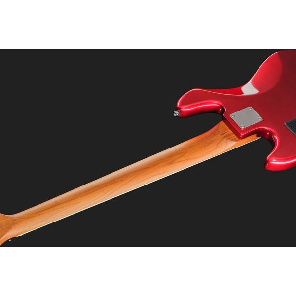 Marcus Miller V7 5 New Gen Candy Apple Red
