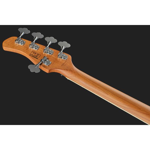 Marcus Miller V7 5 New Gen Candy Apple Red