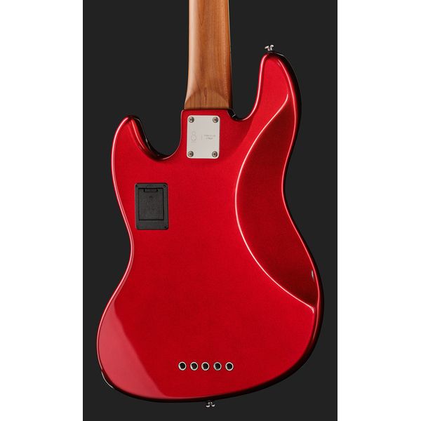 Marcus Miller V7 5 New Gen Candy Apple Red