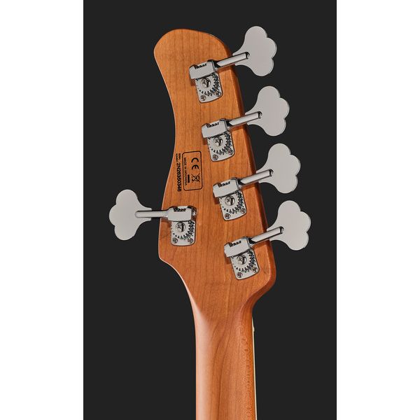 Marcus Miller V7 5 New Gen Candy Apple Red