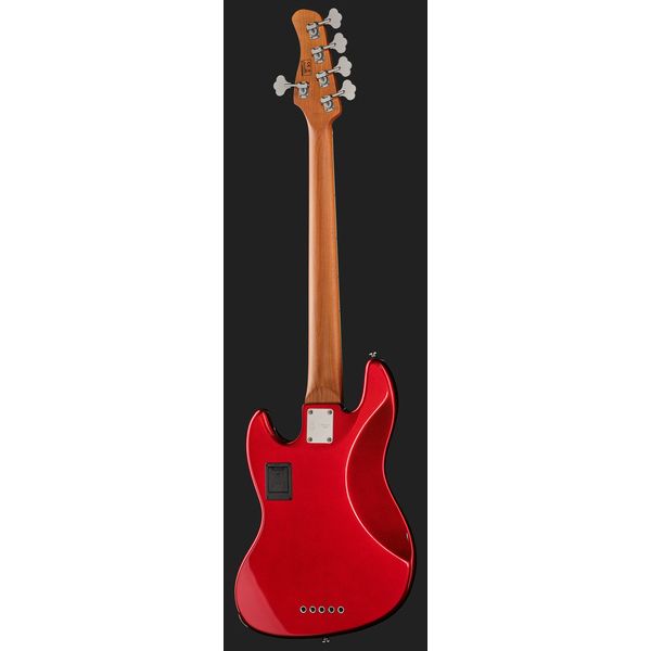 Marcus Miller V7 5 New Gen Candy Apple Red
