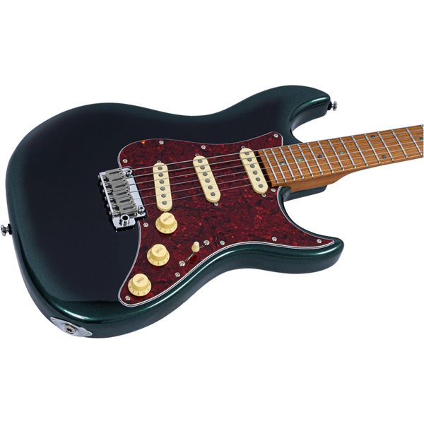 Larry Carlton S7 New Gen Dark Forest