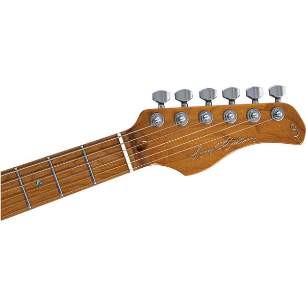 Larry Carlton S7 New Gen Dark Forest