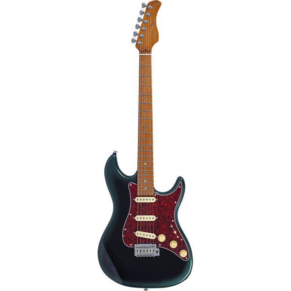 Larry Carlton S7 New Gen Dark Forest
