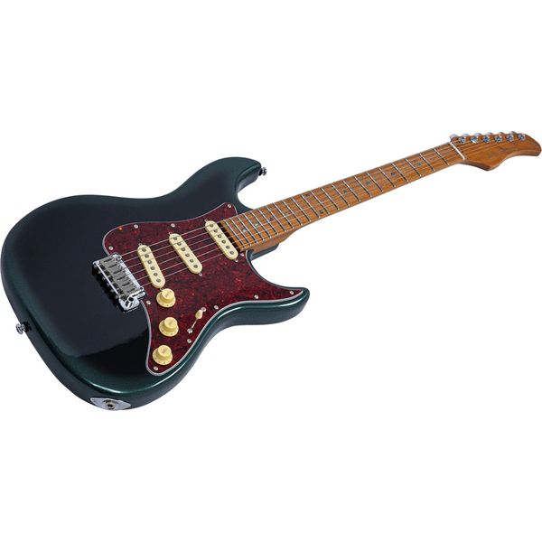 Larry Carlton S7 New Gen Dark Forest