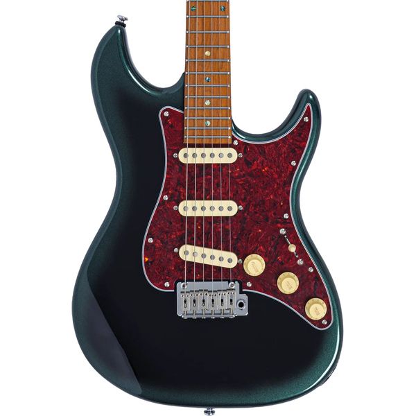 Larry Carlton S7 New Gen Dark Forest