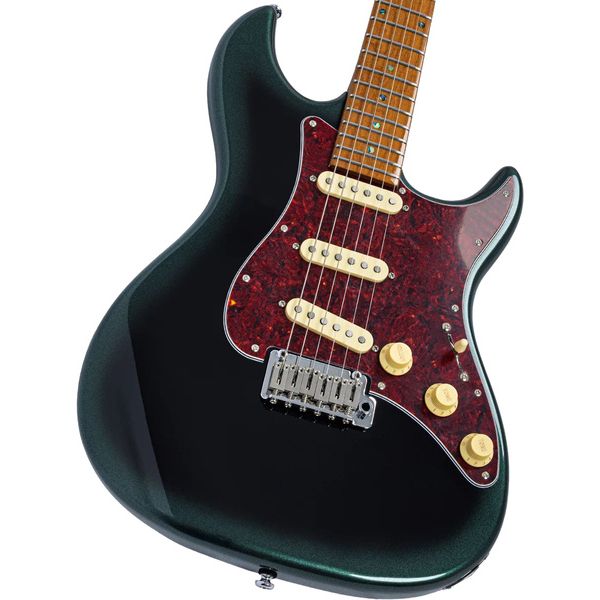 Larry Carlton S7 New Gen Dark Forest