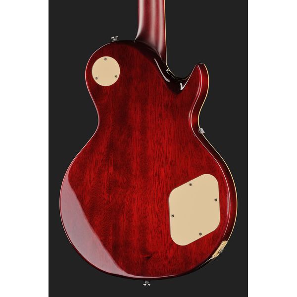 Larry Carlton L7 New Gen Amber Burst LH