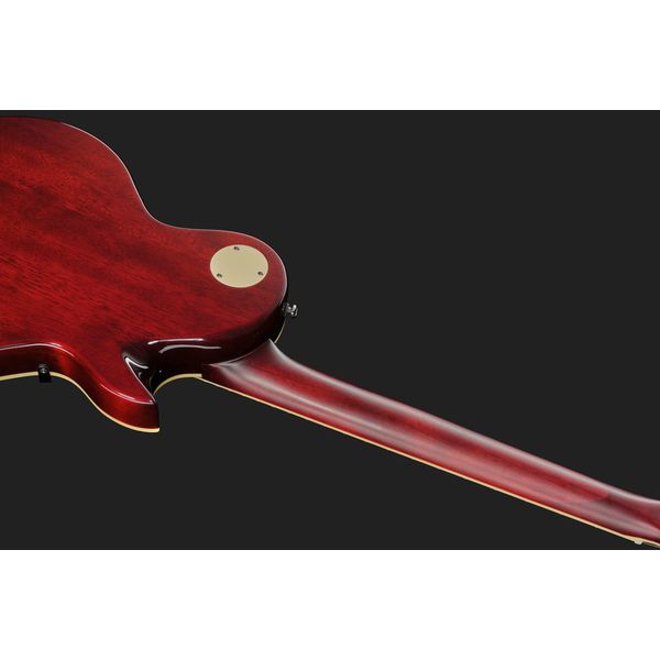 Larry Carlton L7 New Gen Amber Burst LH