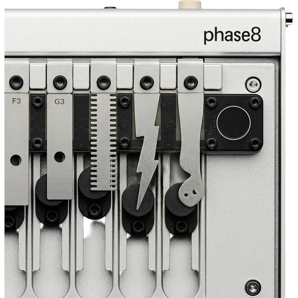 Korg Phase8 Limited Edition