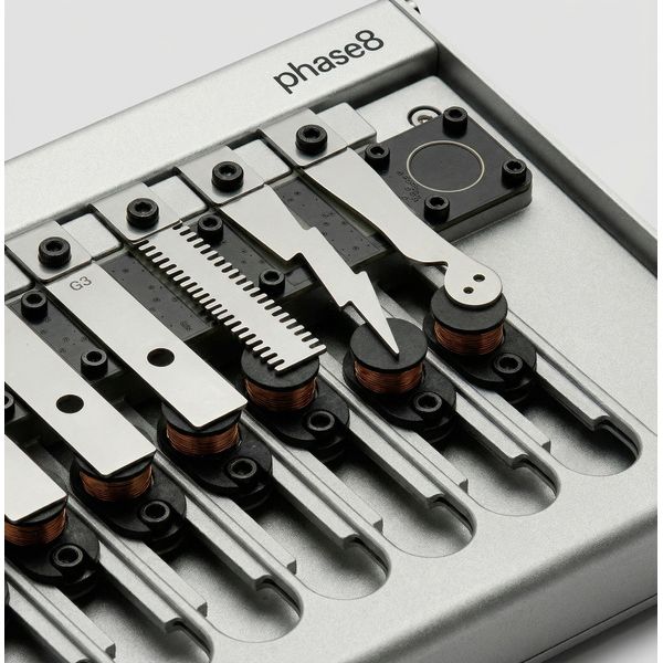 Korg Phase8 Limited Edition
