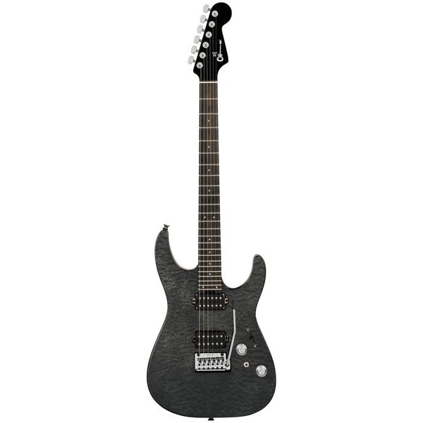 Charvel Pro Mod Plus DK24 MNT OCN