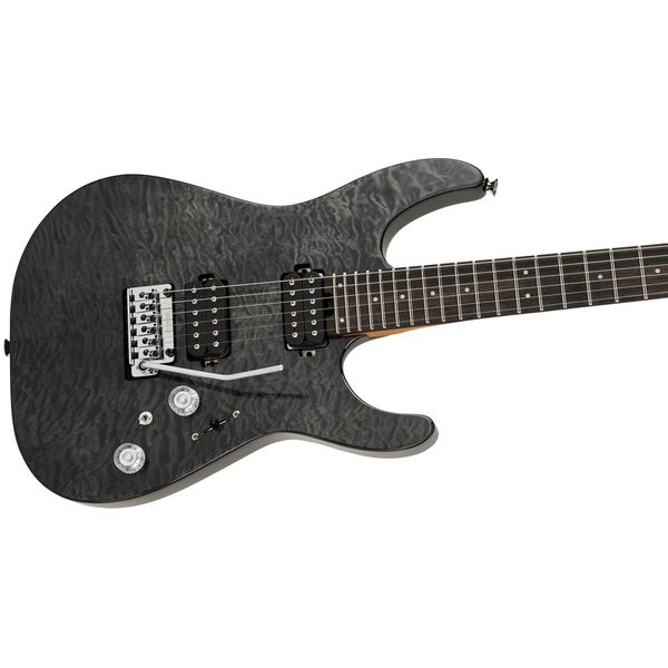 Charvel Pro Mod Plus DK24 MNT OCN
