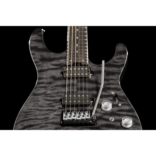 Charvel Pro Mod Plus DK24 MNT OCN