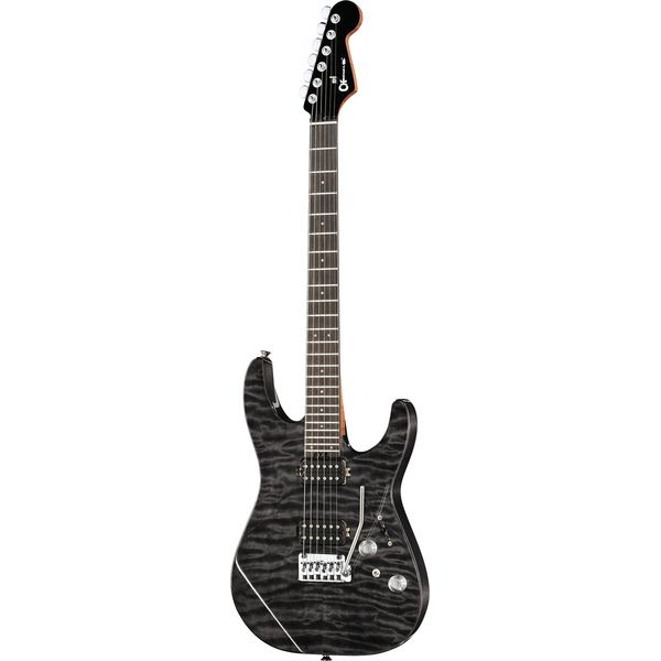 Charvel Pro Mod Plus DK24 MNT OCN