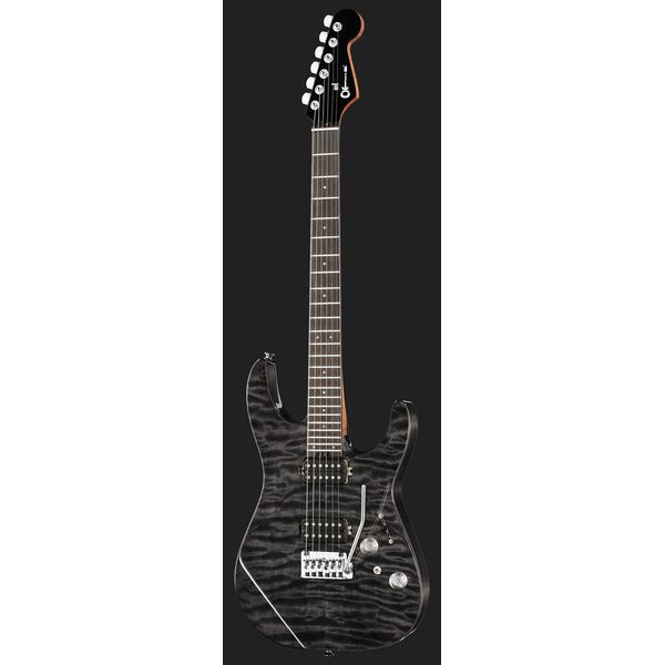 Charvel Pro Mod Plus DK24 MNT OCN