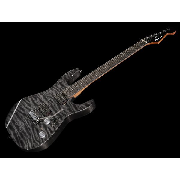 Charvel Pro Mod Plus DK24 MNT OCN