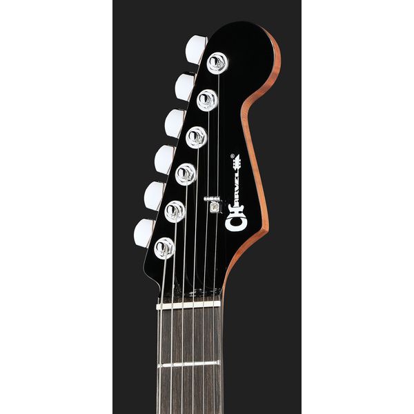 Charvel Pro Mod Plus DK24 MNT OCN