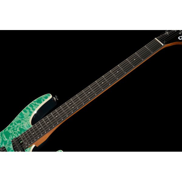 Charvel Pro Mod Plus DK24 HSS BLCU