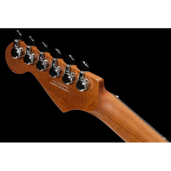 Charvel Pro Mod Plus DK24 HSS BLCU