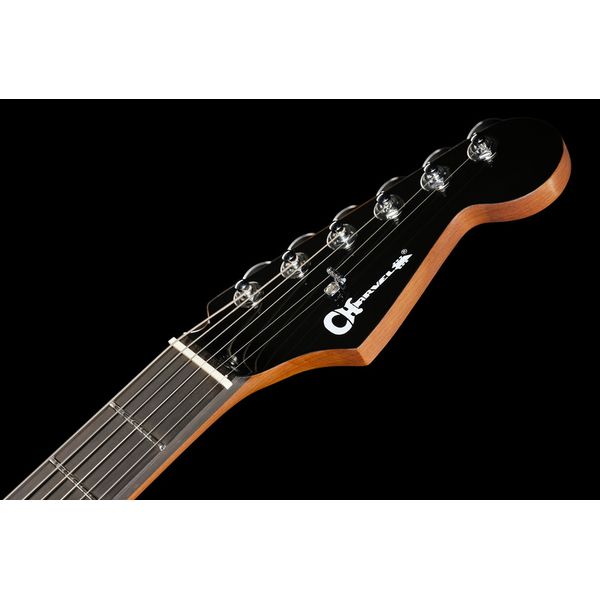 Charvel Pro Mod Plus DK24 HSS BLCU