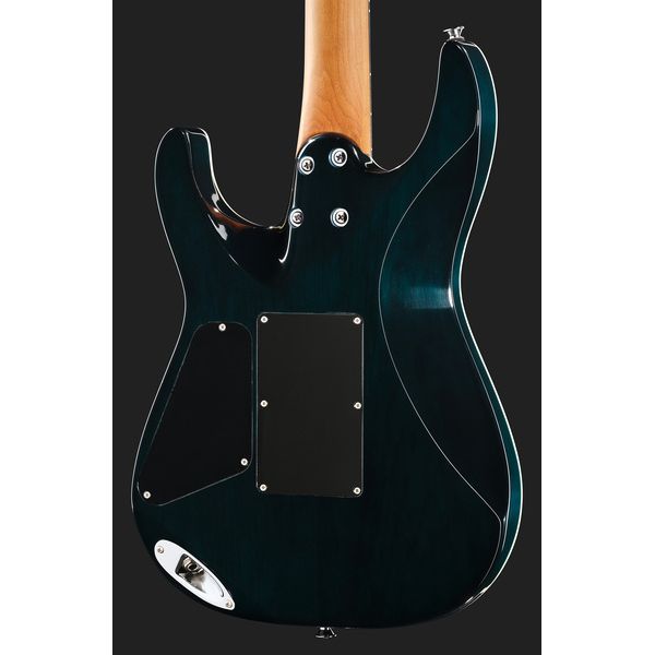 Charvel Pro Mod Plus DK24 HSS BLCU