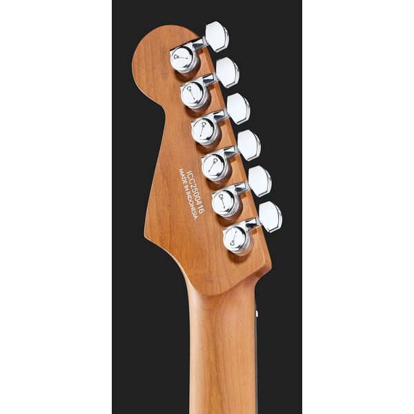 Charvel Pro Mod Plus DK24 HSS BLCU