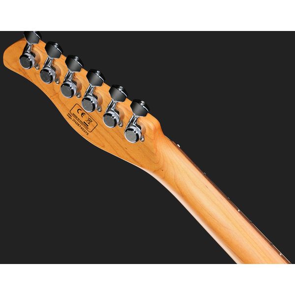 Larry Carlton T7 SW Blue Swirl