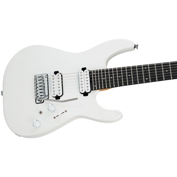 Charvel Pro Mod Plus DK24-7 CLSTL SLK