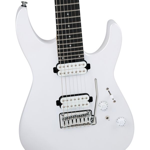 Charvel Pro Mod Plus DK24-7 CLSTL SLK
