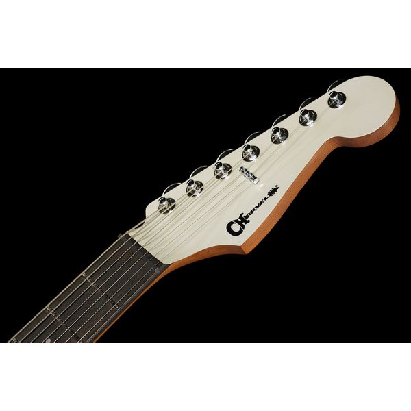 Charvel Pro Mod Plus DK24-7 CLSTL SLK