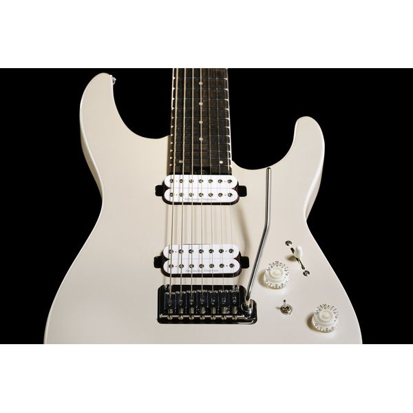 Charvel Pro Mod Plus DK24-7 CLSTL SLK