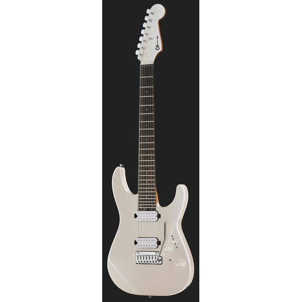 Charvel Pro Mod Plus DK24-7 CLSTL SLK