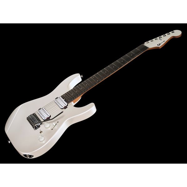 Charvel Pro Mod Plus DK24-7 CLSTL SLK