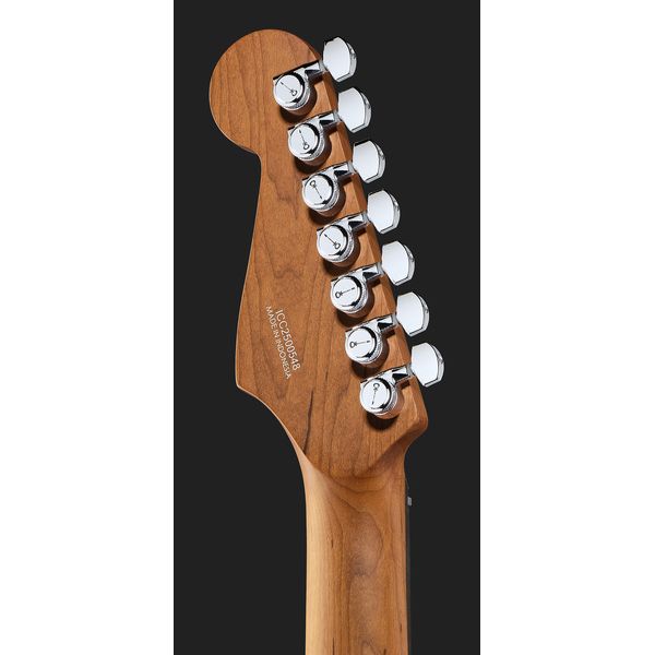 Charvel Pro Mod Plus DK24-7 CLSTL SLK