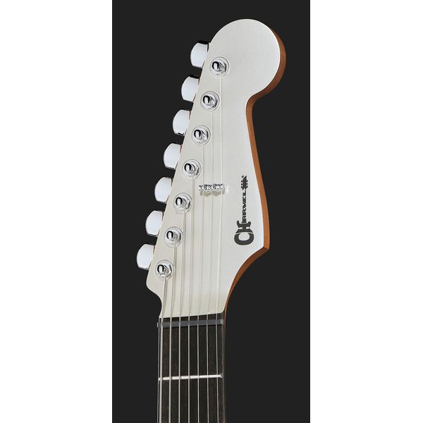Charvel Pro Mod Plus DK24-7 CLSTL SLK