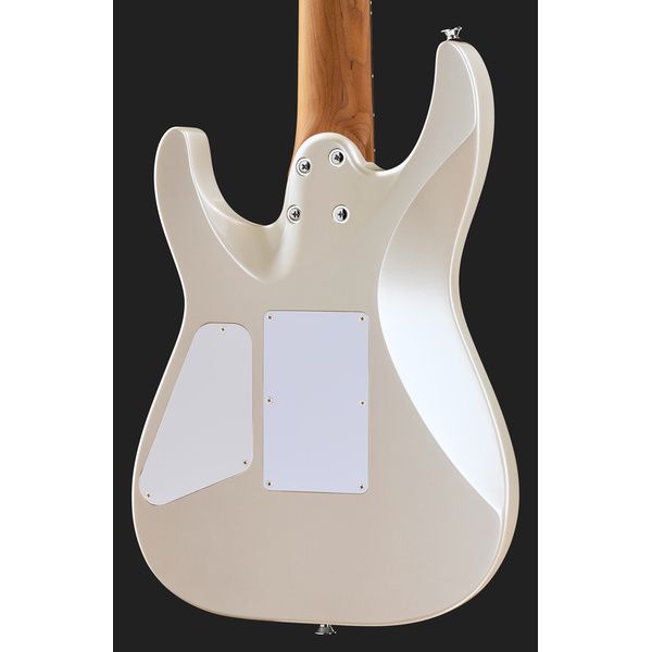 Charvel Pro Mod Plus DK24-7 CLSTL SLK