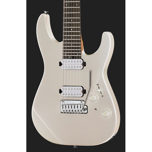 Charvel Pro Mod Plus DK24-7 CLSTL SLK
